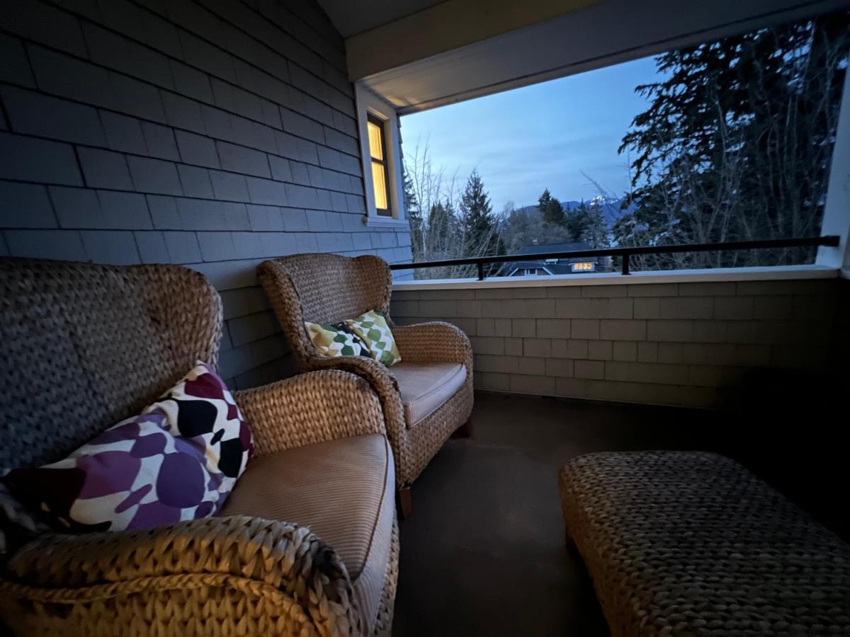 Aristocrathomestay Vancouver Luaran gambar