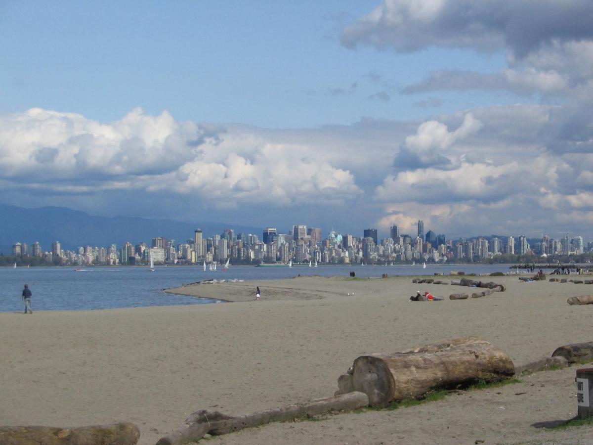 Aristocrathomestay Vancouver Luaran gambar