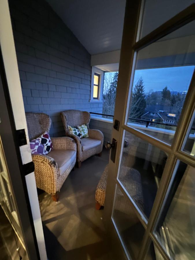 Aristocrathomestay Vancouver Luaran gambar