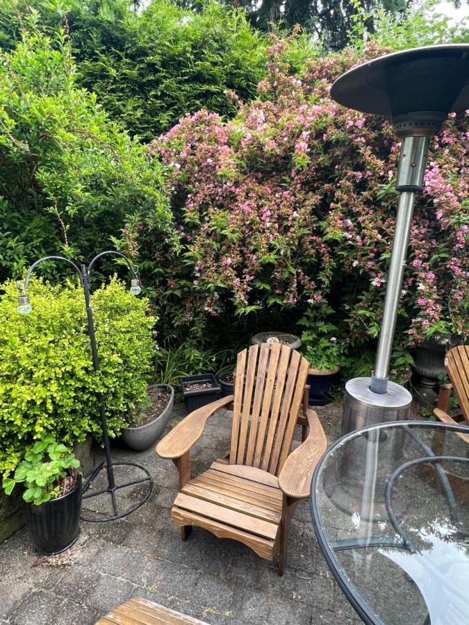 Aristocrathomestay Vancouver Luaran gambar