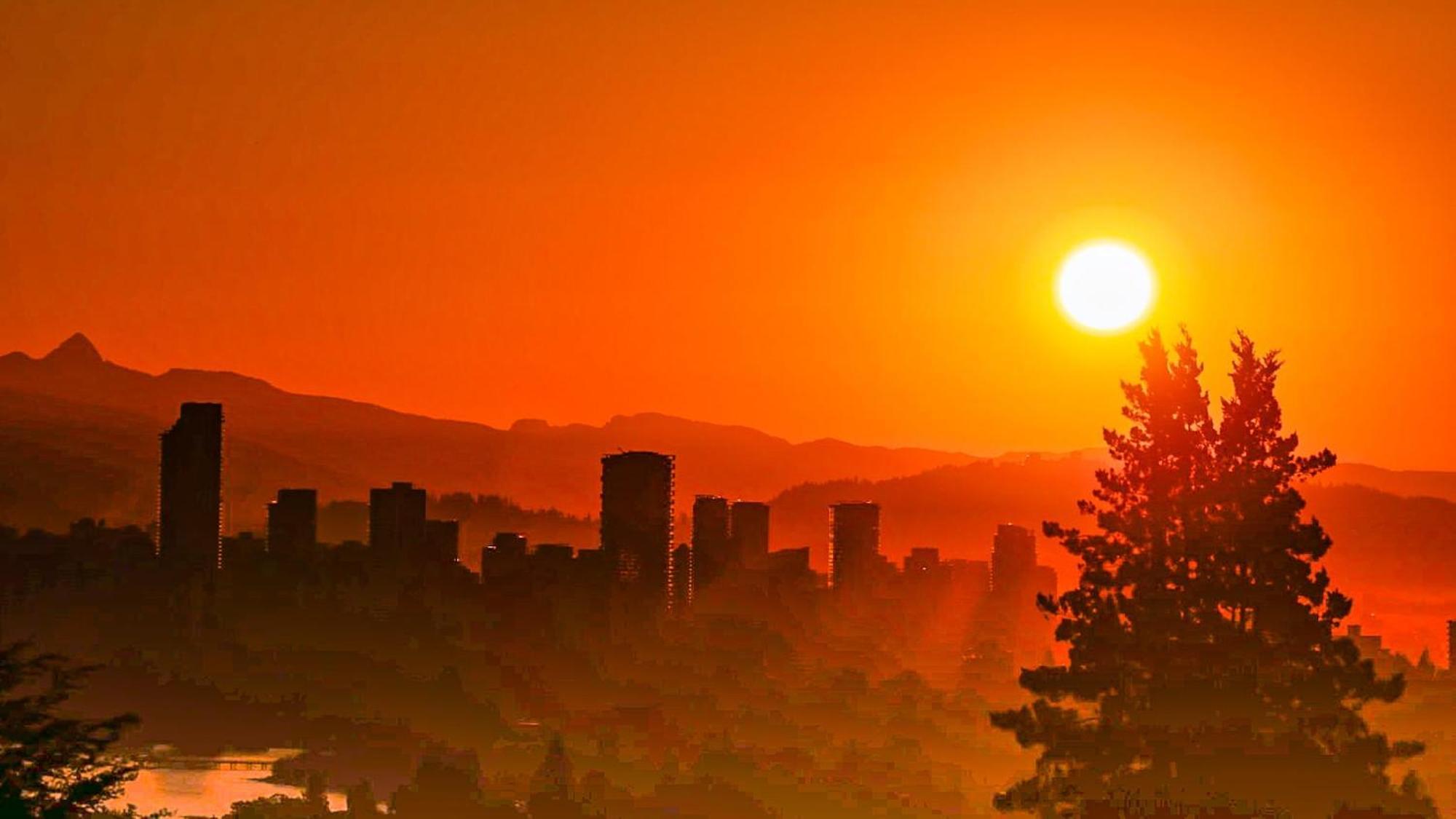 Aristocrathomestay Vancouver Luaran gambar