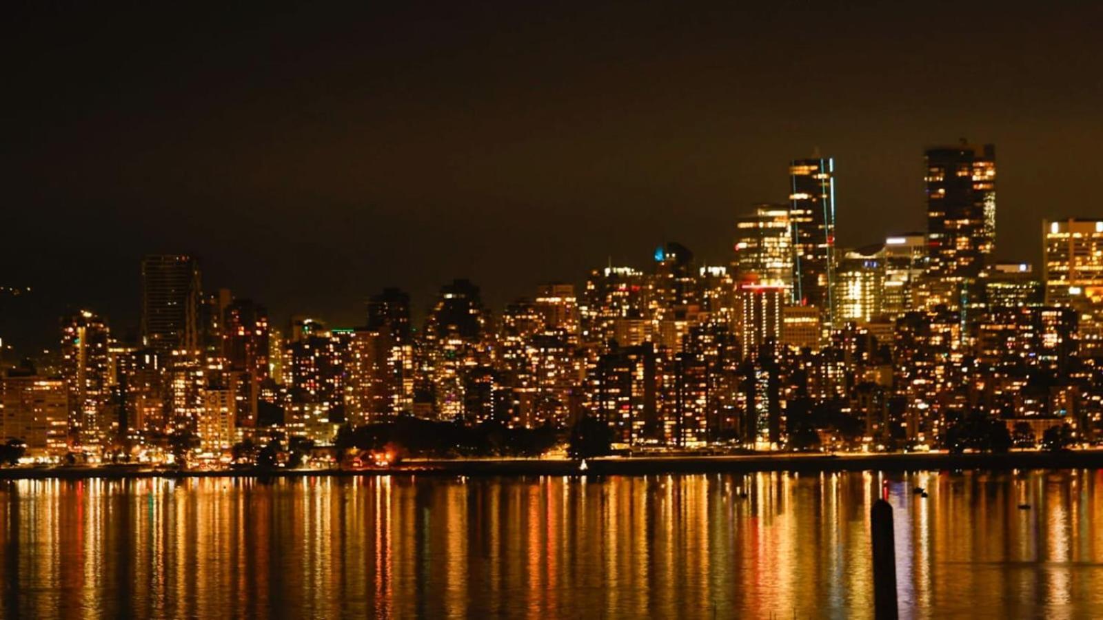 Aristocrathomestay Vancouver Luaran gambar